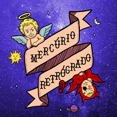 episode Recado dos Astros! artwork