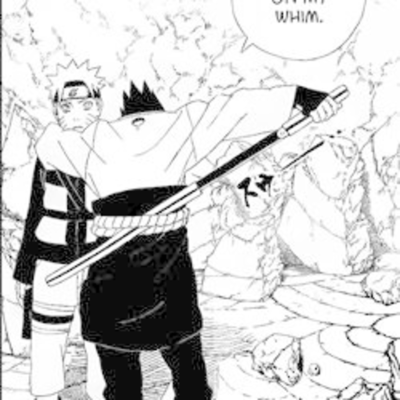 episode Naruto Fan Club 1# artwork