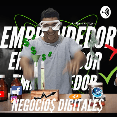 episode ¿Existe alguna forma de crecer y ganar cada vez mas? artwork