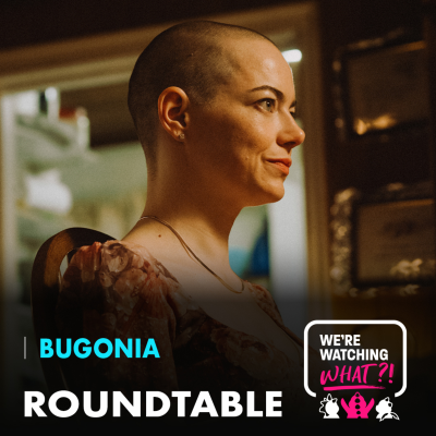 episode Roundtable - Bugonia artwork