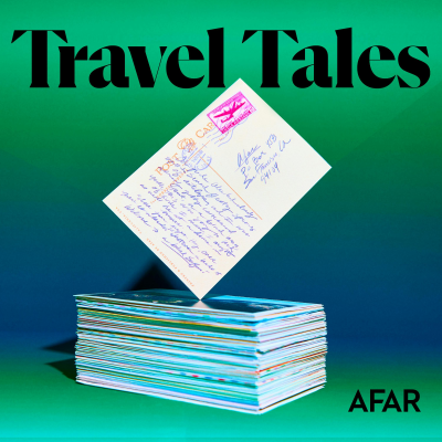 Travel Tales by Afar