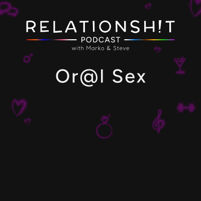episode Or@l Sex artwork