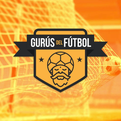 episode Gurús express 12 de Mayo artwork