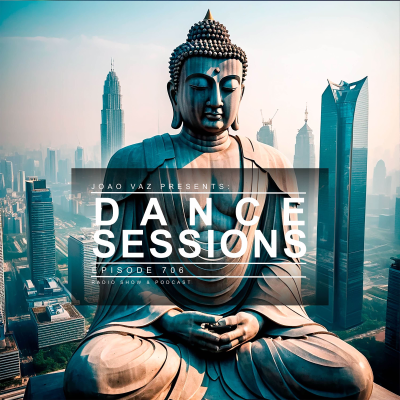 episode Dance Sessions Ep. 706 artwork