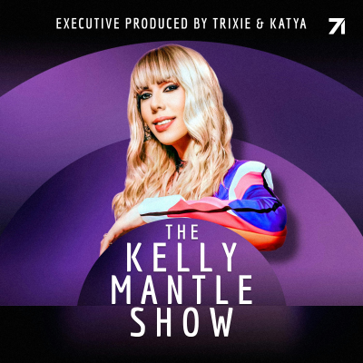 Cover image The Kelly Mantle Show