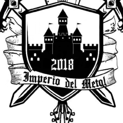 episode Imperio del metal programa 150- ultimo programa artwork