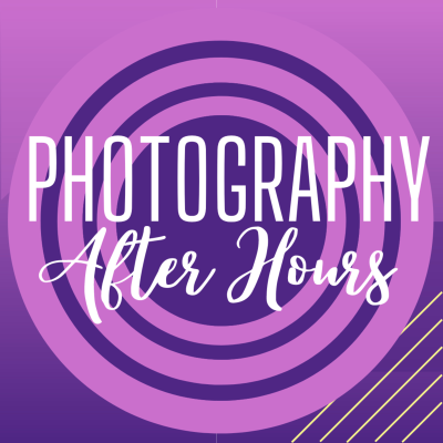 episode Episode 06: Celebrating a 2018 mirrorless camera - the Fujifilm XT100 artwork