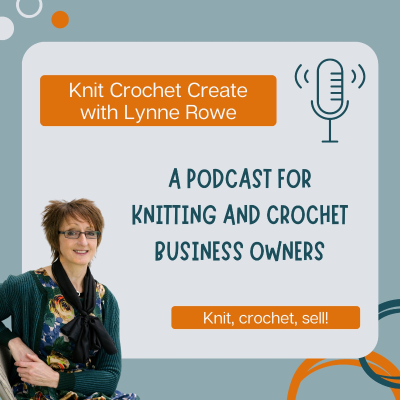 Knit Crochet Create