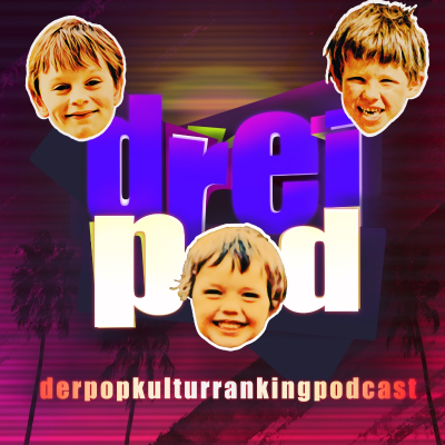 episode 054 – Top 3 Tarantino-Charaktere: Von Filmfanatikern und Fußfetischisten artwork