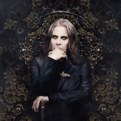 episode Mama, I'm Coming Home - Our goodbye to osbourne artwork