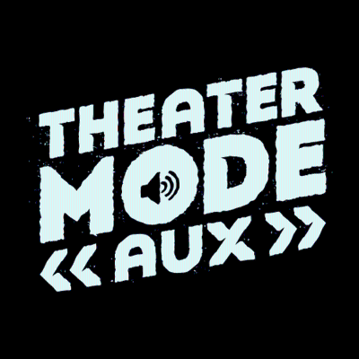 episode Theater Mode AUX: Indiana Jones and the Kingdom of the Crystal Skull artwork