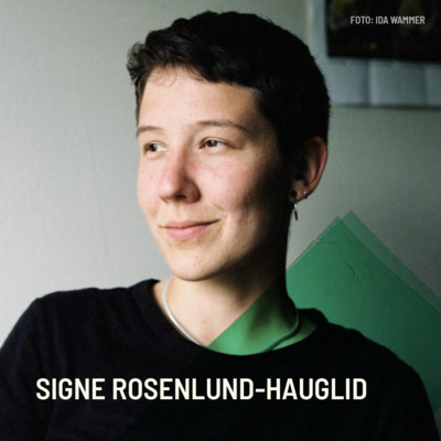 Signe Rosenlund-Hauglid om de ubehagelige historiene vi trenger å høre