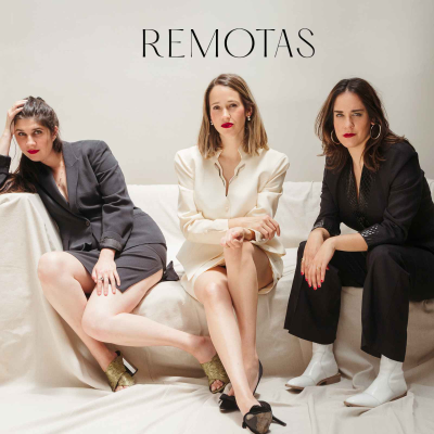 Remotas Podcast - podcast