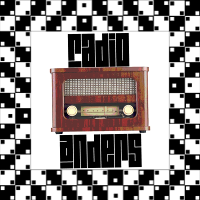 episode Radio Anders (4DecksMix) - Stefan Anders Techno artwork