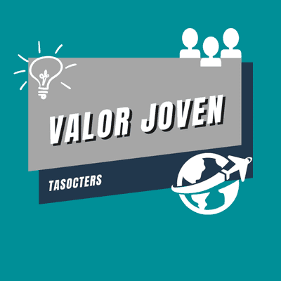 episode 1. ¿Qué es el asociacionismo juvenil? artwork