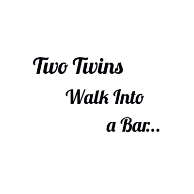 episode Who Needs A Producer When You Have A Twin!? artwork