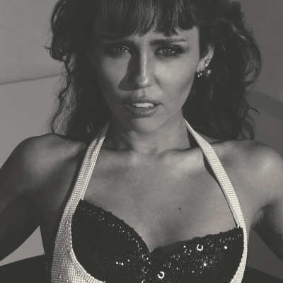 episode 'The Interview': Miley Cyrus Told Us to Ask Her Anything artwork