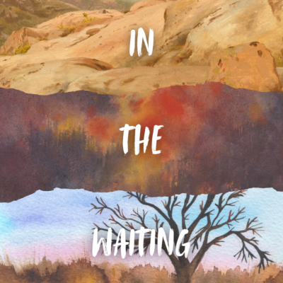 episode In the Waiting-Trusting God in the Drought artwork