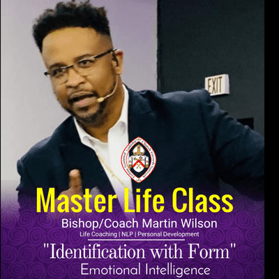 episode Identification with Form artwork