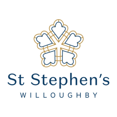 St Stephen's Willoughby - Sermons