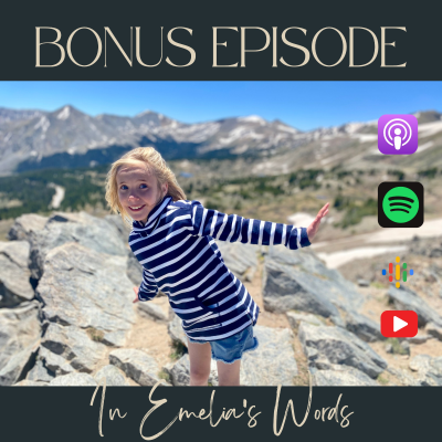 episode Bonus Episode: In Emelia’s Words artwork