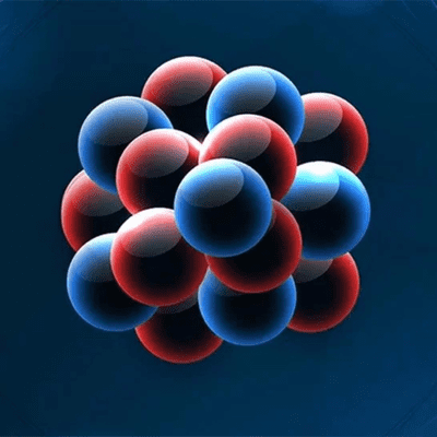 episode Strukturen im Atomkern artwork