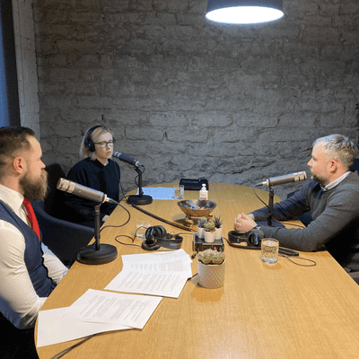 episode Investeerimispettus on viinud enesetapuni artwork