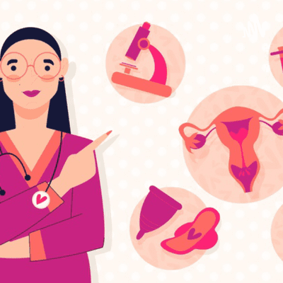 Ginecologia y Obstetricia