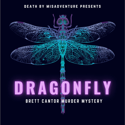 episode Brett Cantor: Cold Case Roundtable Discussion (Part 7) artwork