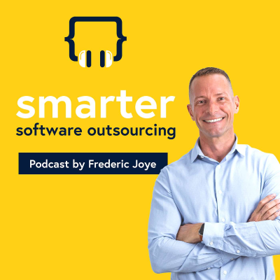 episode 35. REPOST: Tips for raising funds and attracting investors with Fred (w/ Sevan Tuna of The Bottom Line) artwork
