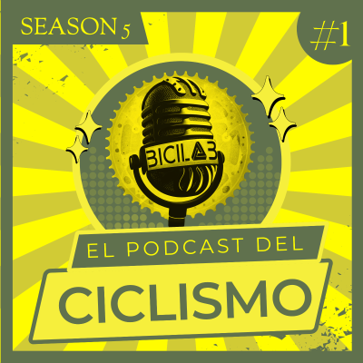 episode BICILAB 5x01. Arranca la temporada 5 por todo lo alto artwork