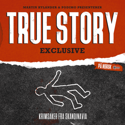 True Story Exclusive - podcast