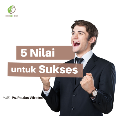 episode 5 Nilai Penjamin Keberhasilan artwork