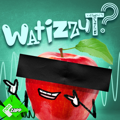 episode Luister ook naar de familiepodcast ‘Watizzut’ artwork