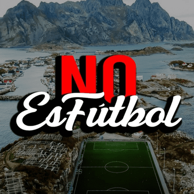 No es Fútbol