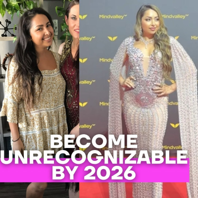 episode 628: How To Be More Magnetic So People Are Obsessed With Your Energy artwork