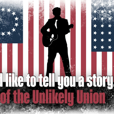 episode The Unlikely Union: New Tour Dates artwork
