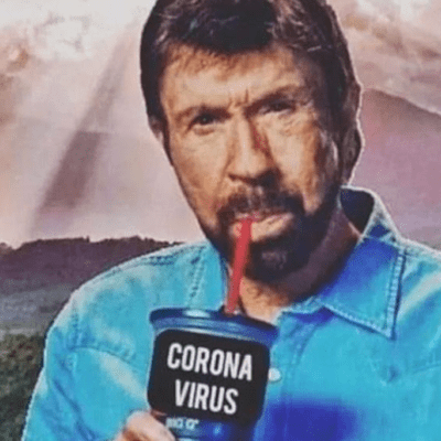 episode LA CORONAVIRUS artwork