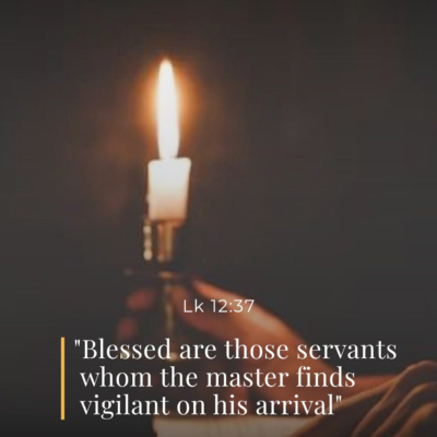 episode October 21st - XXIX Tuesday in Ordinary Time artwork