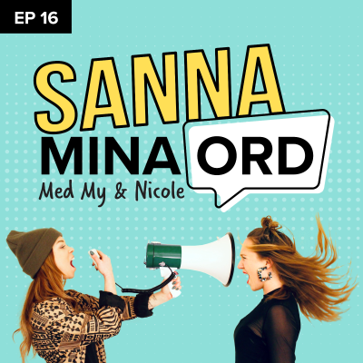 episode 16. Fira varje seger i förskott artwork