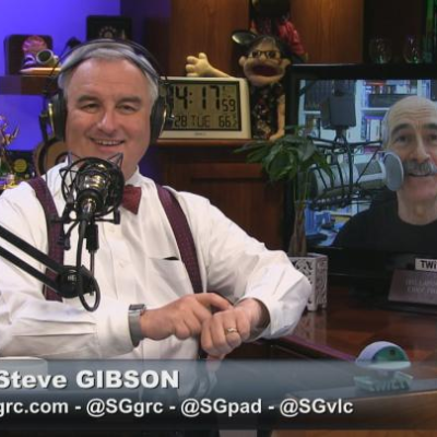 episode Security Now 505: Your Questions, Steve's Answers 211 artwork
