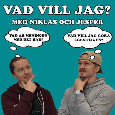 episode Avsnitt 2. Vad är Framgång? artwork