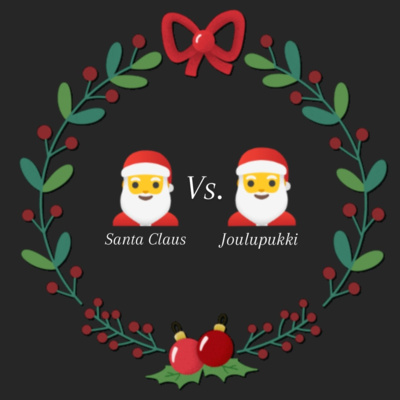 episode Santa Claus vs. Joulupukki artwork