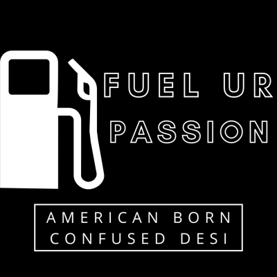 episode fuel ur passion - ft. Kotara artwork