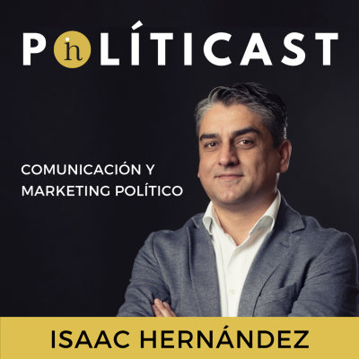 episode Entrevista Neuromarketing Político RNE Isaac Hernández - Radio Nacional de España artwork