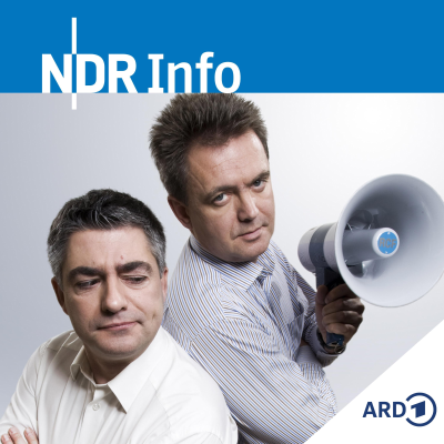 Cover image of show Intensiv-Station - Satire von NDR Info