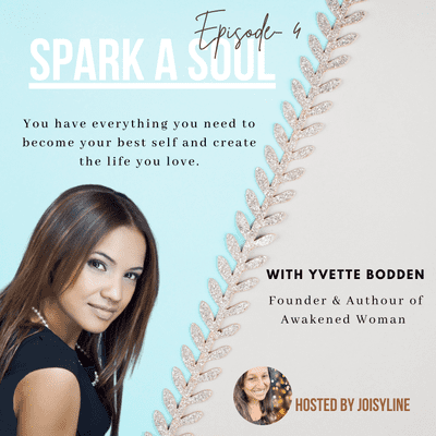 episode You have everything you need to become your best self and create the life you love. artwork