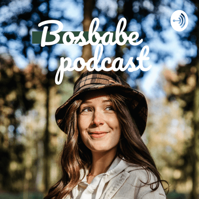 episode 3. Beste vrienden zijn met jezelf & eenzaamheid artwork
