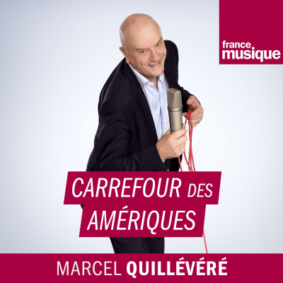 Imagen de portada del programa Carrefour des Amériques