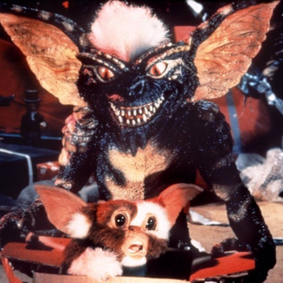 episode 05. Gremlins: No los alimentes después de medianoche artwork